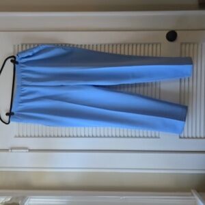 NWT - The Tog Shop/Appleseed's Pants in Light Blue, Size 20